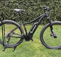 Radon Bikes Radon ZR Lady in 17"