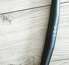 Newmen Evolution SL 318.10 31.8 10 mm Riser Lenker