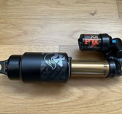 Fox Racing Shox FLOAT X2 Factory 230x57.5mm (bis 65mm) - 2024 *NEU*