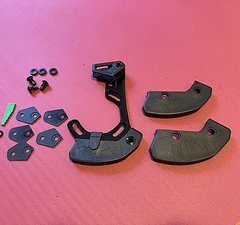 Oneup Components BASH GUIDE ISCG 05 V2 KETTENFÜHRUNG