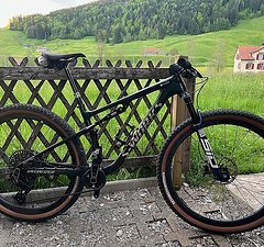 Specialized Epic S-Works
