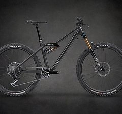Liteville 301CL MK! Limited #116/200 Original Verpackt