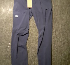 Ortovox Merino Piz Selva Kletter/Freizeit/After Race Hose Men XXL, Neu