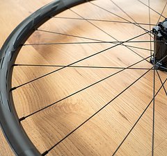 Race Face Next R31 29" // Carbon Laufradsatz // Sram XD 148x12