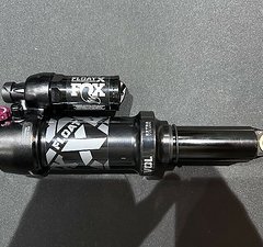 Fox Racing Shox Float X