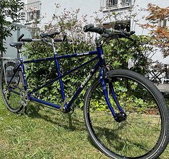 Trek T100