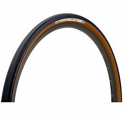 Panaracer Gravelking Slick Plus TLC Faltreifen - 40-622 / 700x38C
