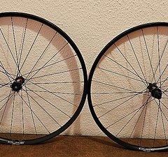 Dt Swiss - Duke Custom Laufradsatz 29" XC - DT Swiss - Duke 1400g