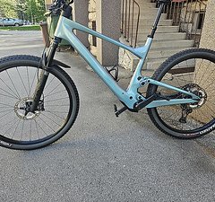 Scott Lumen Lumen eRide 900 2023 XL