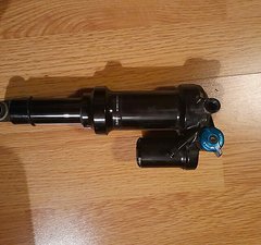 Fox DPX2 Performance