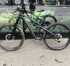 Canyon Strive 8.0 CF L 2020