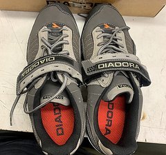 Diadora Trail-Schuh