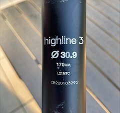 Crankbrothers Highline 3