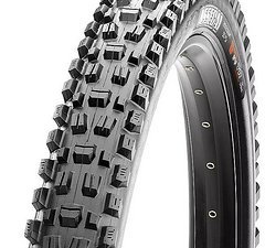 Maxxis Assegai 27,5x2.50 MTB Faltreifen MaxxTerra Exo+ Neu