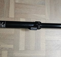 Kind Shock LEV Sattelstütze Dropper 31.6mm 175mm Hub