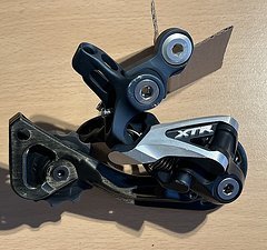 Shimano XTR - RD-M981 Schaltwerk