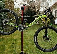 Specialized Pitch Pro Größe S