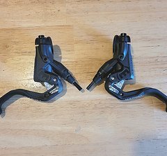 Magura Bremsgriff HC 1-Finger