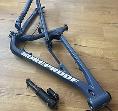 Nukeproof Mega 275 (M)