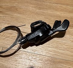 Shimano SLX Trigger 12 Fach