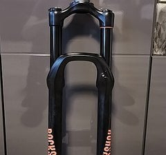 RockShox 35 GOLD RL 150mm 29 Zoll Boost