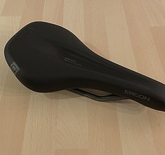 Ergon SM10 Pro Carbon Sattel 144mm (neu, wie SR SMC ST)