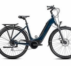 Winora E-Bike Tria 8- Sonderangebot