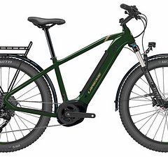 Lapierre E- Bike E-Explorer 4.5 - Sonderpreis