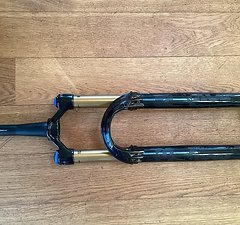 Fox Racing Shox 34 FLOAT 29" Factory 140 Grip2 Tapered Boost Kabolt Mod.24