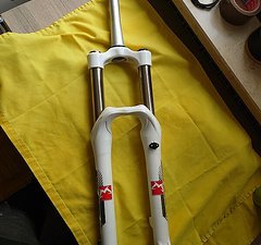 Marzocchi 55 NCR Air