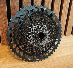SRAM X01 Eagle™ Kassette XG-1295 - 12 fach - 10-52