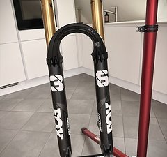 Fox Racing Shox 36 Fox 36 Factory GRIP X2 150 mm 29” Modell 2025 – Neu – ungekürzt
