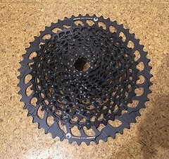 SRAM XG-1275 Eagle Kassette 10-52 Zähne 12-fach