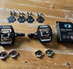 Crankbrothers Mallet Trail
