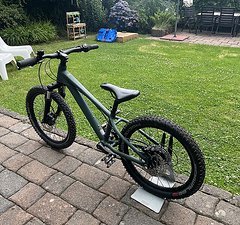 Giant STP FS 20“