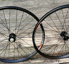 DT Swiss Ex511 29" - Bitex Panchowheels handbuildt enduro Laufradsatz, NEU!!