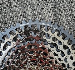 Sram Eagle Kassette Xg 1275 10-52