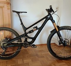YT Industries Capra Core 4 MX 2022 L