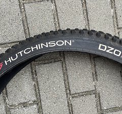 Hutchinson DZO 27,5x2,25 Hard Skin Reifen