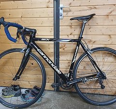 Cannondale System Six