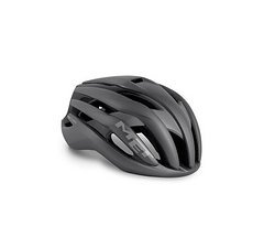 MET Trenta Rennrad Shaded DarkGrey Fahrradhelm S Neu