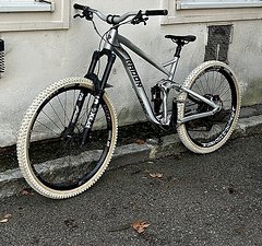 Radon Bikes Swoop AL 2021 XL