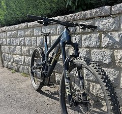 Radon Bikes Swoop 10.0 2021 XL