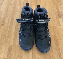 Vaude Tonale AM II
