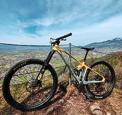 Mondraker Foxy XR Carbon 29" 2023