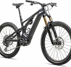 Specialized S-WORKS LEVO S5