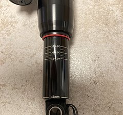 RockShox Super Deluxe Select+