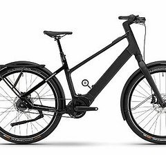 Winora E-Bike iRide Pure R5f- Sonderpreis