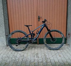 Trek Fuel EXe 9.8 GX AXS, TQ-Motor, large