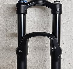 Sr Suntour Federgabel Air 27,5" Boost